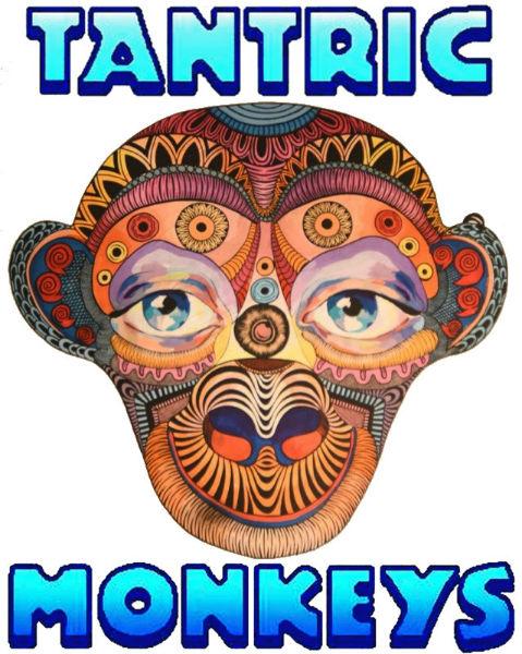 Tantric Monkeys